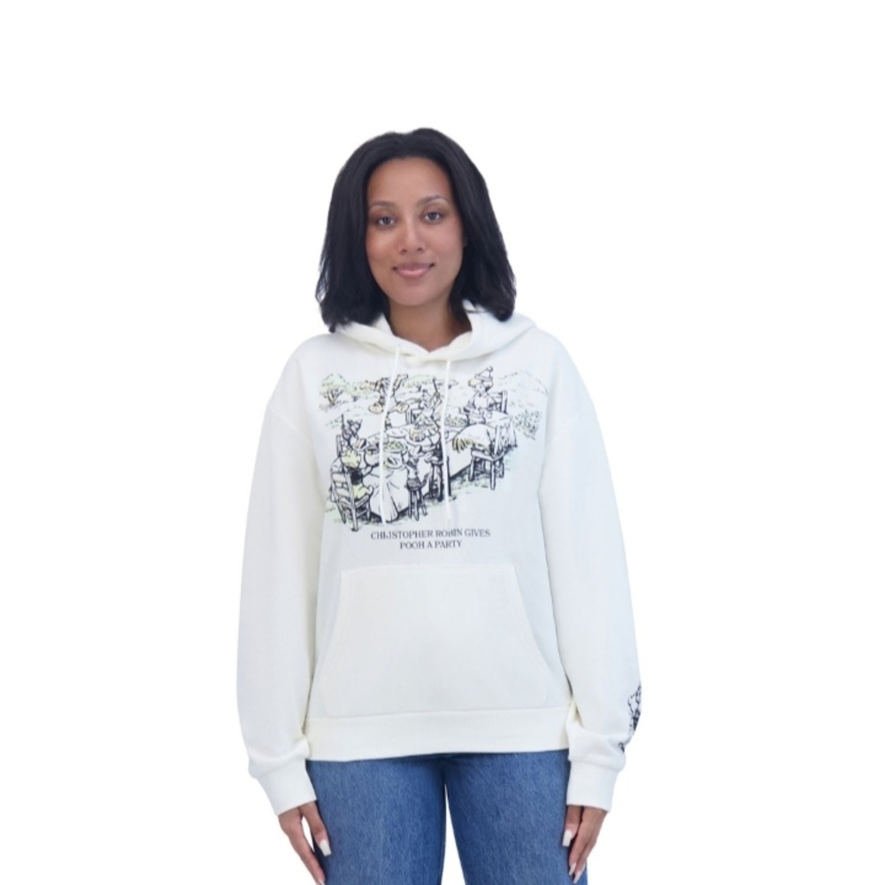 🆕️ Winnie The Pooh Graphic Hoodie